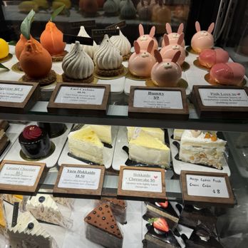 A La Mousse - Desserts Near Me - Philadelphia, Pennsylvania A La Mousse - Desserts Near Me - Philadelphia, Pennsylvania