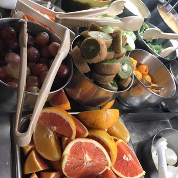 Ruby Buffet - Fruit/salad station - Buffets Near Me - Philadelphia, Pennsylvania Ruby Buffet - Fruit/salad station - Buffets Near Me - Philadelphia, Pennsylvania