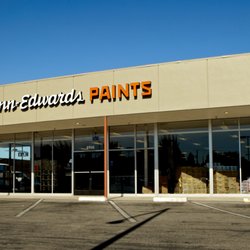 Dunn-Edwards Paints
