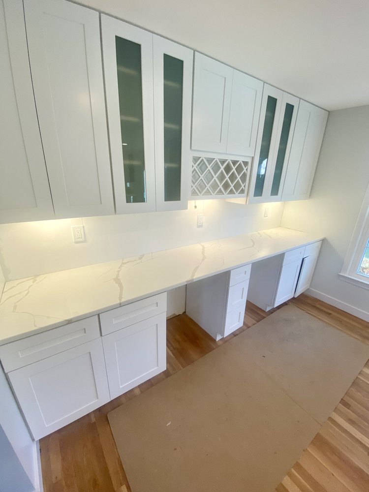 Slide of Ridgeline Contractors