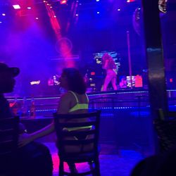 The Cadillac Lounge
