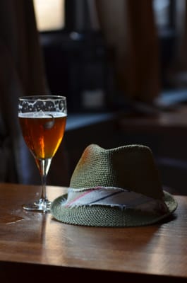 Inwood Local Wine Bar & Beer Garden by null
