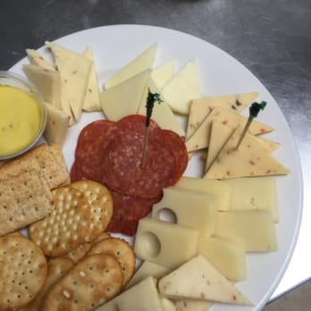 Dash Inn - Cheese plate - Burgers Near Me - Youngstown, Ohio Dash Inn - Cheese plate - Burgers Near Me - Youngstown, Ohio