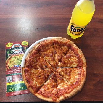 Singas Famous Pizza - Pizza Near Me - Brooklyn, New York Singas Famous Pizza - Pizza Near Me - Brooklyn, New York