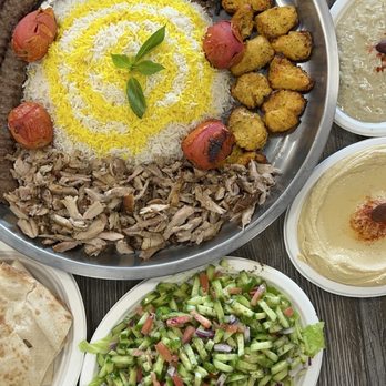 North Park Produce Bakery and Grill - Persian/Iranian Near Me - Poway, California North Park Produce Bakery and Grill - Persian/Iranian Near Me - Poway, California