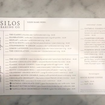 Silos Baking - Order card - Cupcakes Near Me - Waco, Texas Silos Baking - Order card - Cupcakes Near Me - Waco, Texas