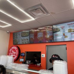 Shahs Halal Food