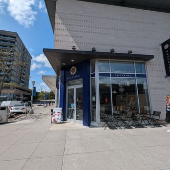 Hazukido - Storefront - Bakeries Near Me - North York, Ontario Hazukido - Storefront - Bakeries Near Me - North York, Ontario