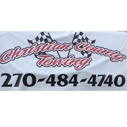 Get EM In Towing DBA Christian County Towing & Recovering