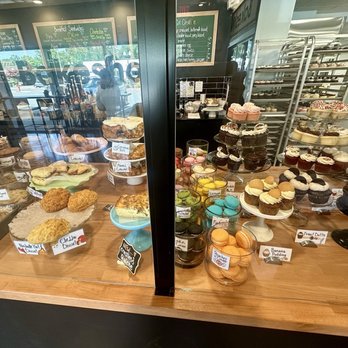 Bakeshop - Bakeries Near Me - Vienna, Virginia Bakeshop - Bakeries Near Me - Vienna, Virginia