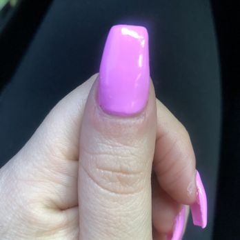 In Style Nail Spa - Nail Salons Near Me - Paramount, California