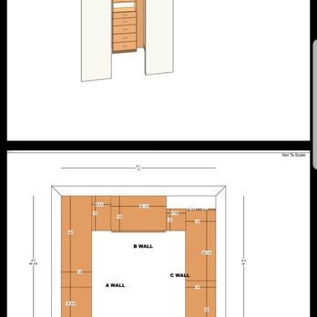 Custom Closets A&G Designs - Long Island - Home Organization Near Me - West Babylon, New York Custom Closets A&G Designs - Long Island - Home Organization Near Me - West Babylon, New York