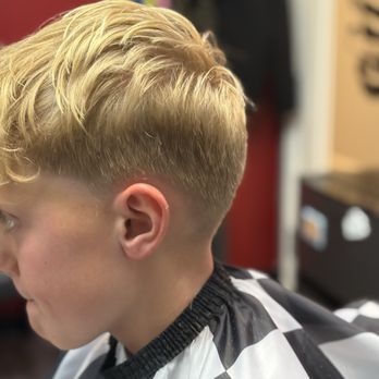 Suite Fades - Barbers Near Me - Midlothian, Virginia Suite Fades - Barbers Near Me - Midlothian, Virginia