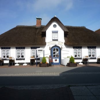 Friesen-Café - Tea Rooms Near Me - Nebel, SH Friesen-Café - Tea Rooms Near Me - Nebel, SH
