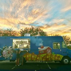 Cowpig Food Truck - Silverbell/Speedway