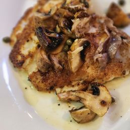 Chilean Sea Bass