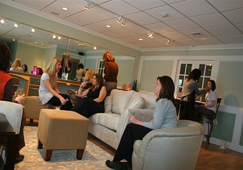 The Wingate Salon & Spa Image