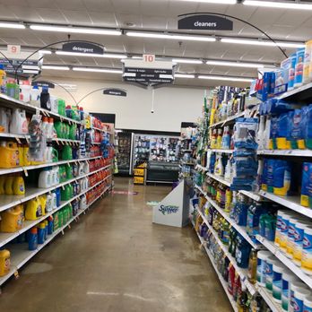 Kroger - a grocery store aisle filled with cleaning products - Grocery Near Me - Tucker, Georgia Kroger - a grocery store aisle filled with cleaning products - Grocery Near Me - Tucker, Georgia