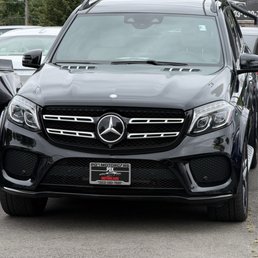 MERCEDES MERCEDES