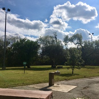 Mateo Camargo Park - Parks Near Me - San Antonio, Texas