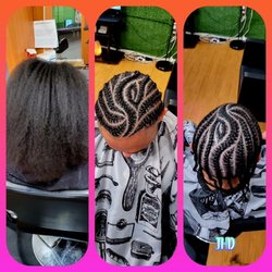 Jessie Hair Design