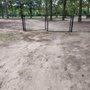 Moon Fencing