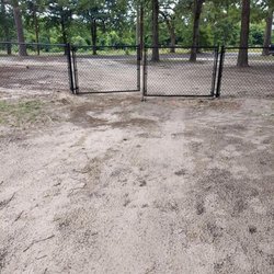 Moon Fencing