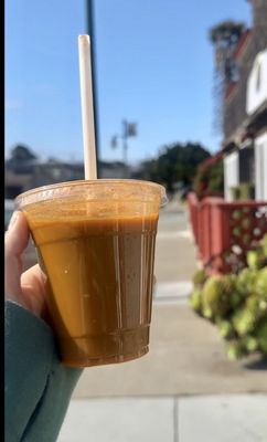 Golden Sol Wellness Bar by null