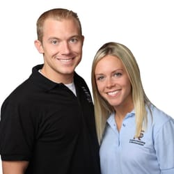 Rusty's Carpet Cleaning & Restoration - Rusty & Jen Simpson- Owners