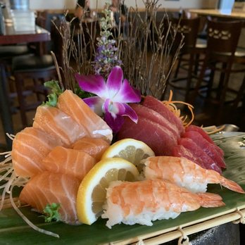 Foster's - Japanese Near Me - Roanoke, Texas