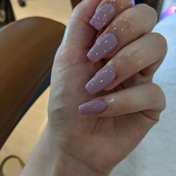 US Nails 2 - A beautiful set! - Nail Salons Near Me - Vancouver, Washington US Nails 2 - A beautiful set! - Nail Salons Near Me - Vancouver, Washington