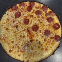 Cheese Pizza