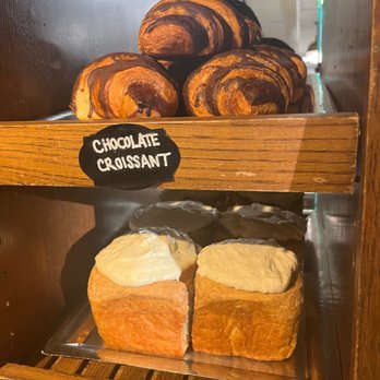 1886 Cafe & Bakery - Pastries - American Near Me - Austin, Texas