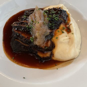 Upper West - New American Near Me - Santa Monica, California