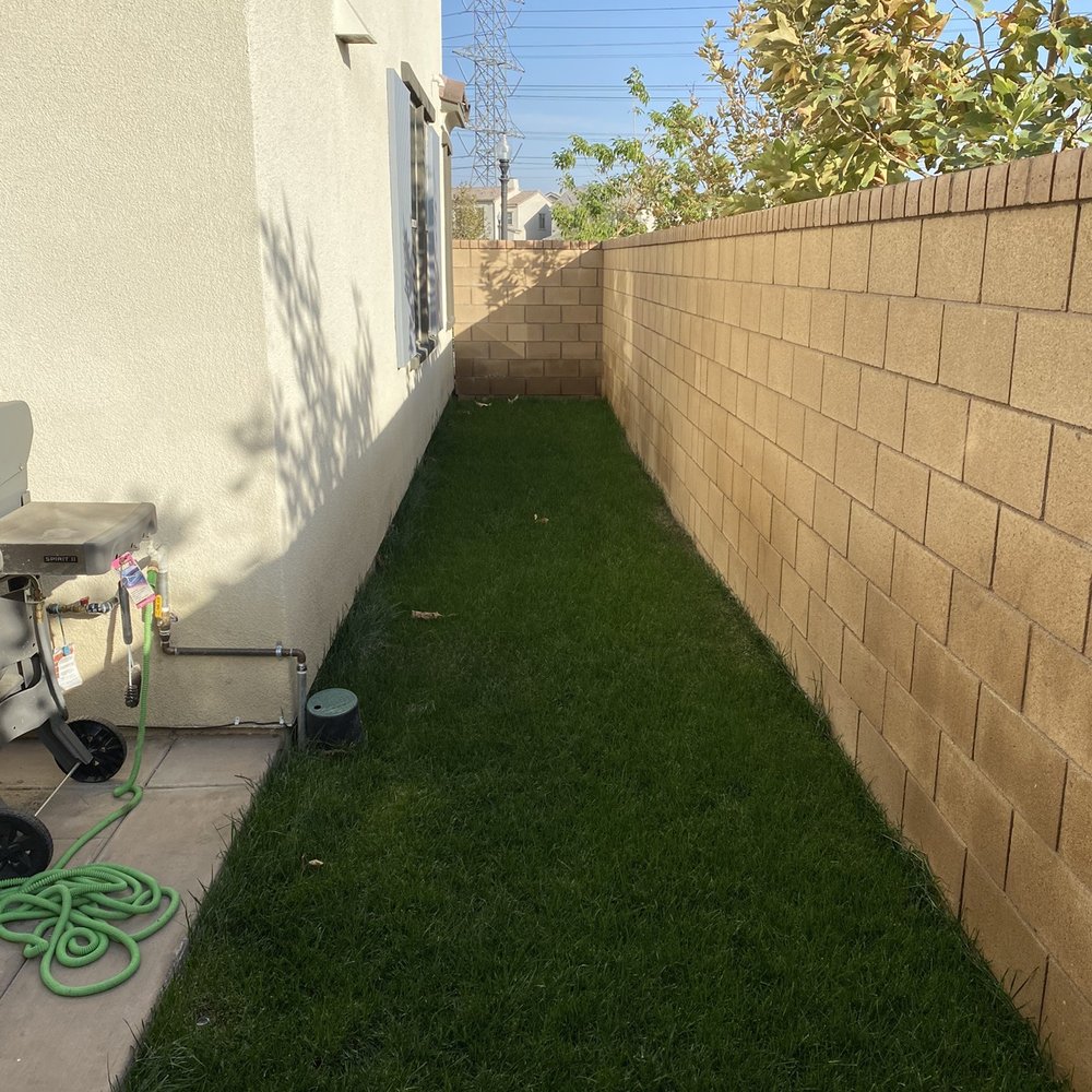 Green Guard Landscape Services - a back yard - Landscaping Near Me - Rancho Cucamonga, California Green Guard Landscape Services - a back yard - Landscaping Near Me - Rancho Cucamonga, California