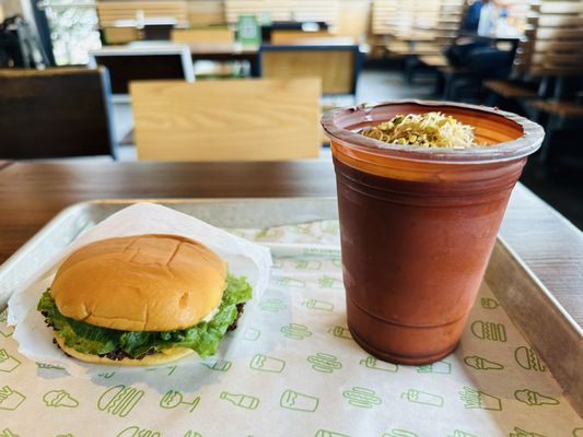 Shake Shack Ft. Lauderdale by null