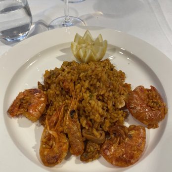 La Isla - Spanish Near Me - Seville, SE