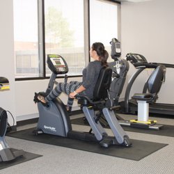 Colorado Pain Care - Golden - Physical therapy department of Colorado Pain Care
