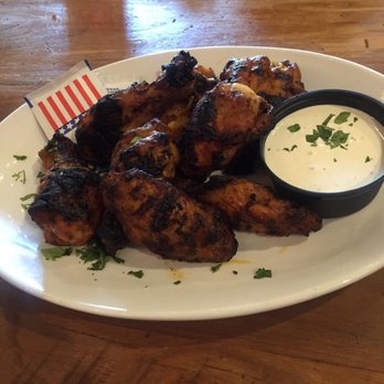 Pies & Pints - Wings - Pizza Near Me - Birmingham, Alabama