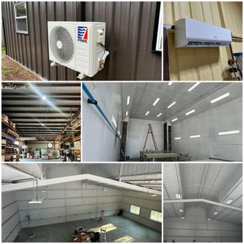 NS Electrical - Electricians Near Me - Conroe, Texas