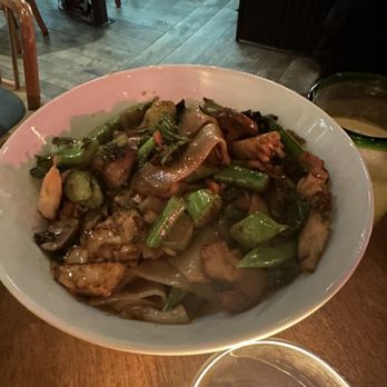 Doi Moi - Drunken Noodles - Vietnamese Near Me - Washington, DC, District of Columbia