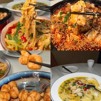 QJ Kitchen - Szechuan Near Me - Lake Forest, California QJ Kitchen - Szechuan Near Me - Lake Forest, California