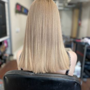 Studio 89 Salon - Color Correction done by Lauren - Hair Salons Near Me - St. Louis, Missouri Studio 89 Salon - Color Correction done by Lauren - Hair Salons Near Me - St. Louis, Missouri