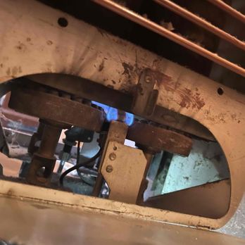 Can Do Crew Plumbing Heating & AC - Heating & Air Conditioning/HVAC Near Me - Bakersfield, California