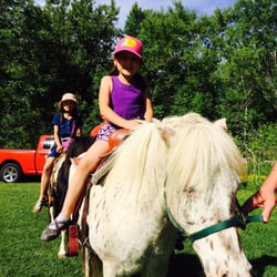 Streetsville Founders' Bread & Honey Festival - My Baes on Ponies.