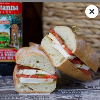 Neroli Mercato - Sandwiches Near Me - Westwood, Massachusetts