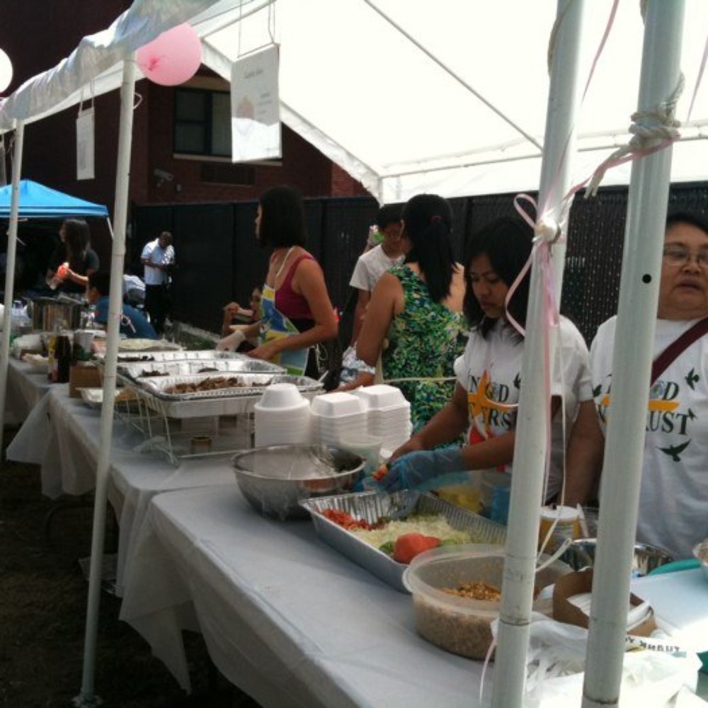 Myanmar Baptist Church Fun Fair - Festivals Near Me - Queens, New York Myanmar Baptist Church Fun Fair - Festivals Near Me - Queens, New York