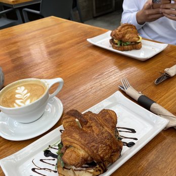 Lofty Coffee - Coffee & Tea Near Me - San Diego, California
