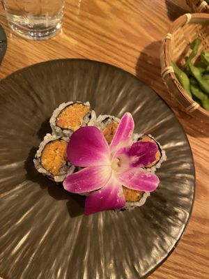 Omakase Sushi & Sake Bar @Chevy Chase by null