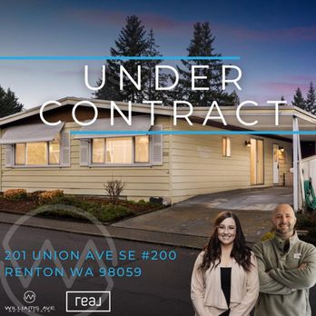 Williams Ave Real Estate - Real Estate Agents Near Me - Enumclaw , Washington